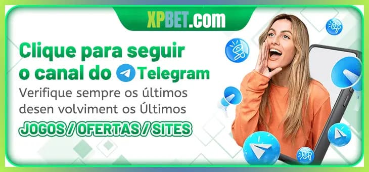 XPBET bônus — painel de promoções no aplicativo