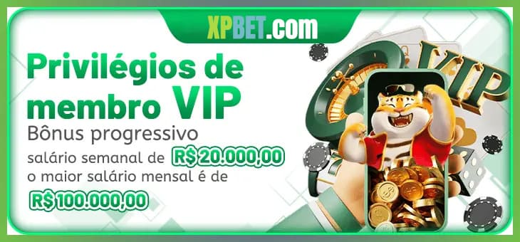 XPBET cadastro — tela de formulário no app oficial