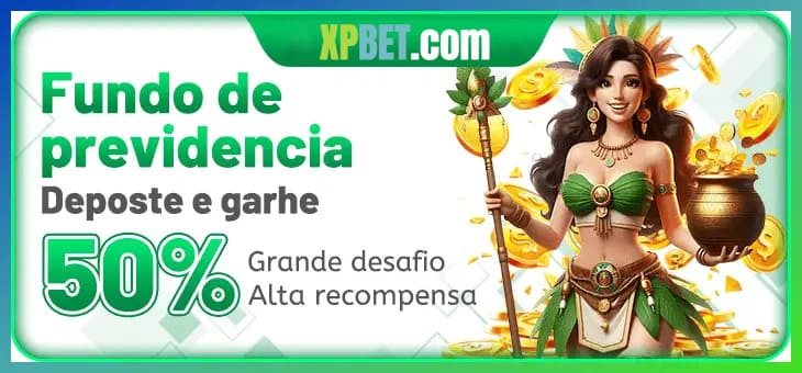 XPBET plataforma — depósito PIX instantâneo no caixa